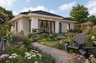 Haus kaufen in 24988 Oeversee, Wohnen ohne Kompromisse – Ihr Bungalow für alle Lebensphasen