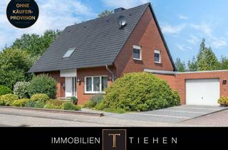 Einfamilienhaus kaufen in 49716 Meppen, Platz für alle(s): Einfamilienhaus mit ca. 195 m² Wohnfläche & 7 Schlafzimmern in Meppen-Nödike!