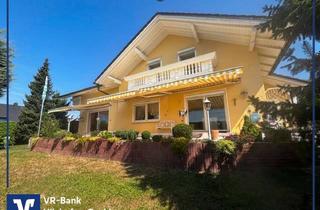 Haus kaufen in 94081 Fürstenzell, EIGENNUTZER ODER KAPITALANLEGER AUFGEPASST: GEMÜTLICHES ZWEIFAMILIENHAUS MIT SEPARATEN WOHNUNGEN!