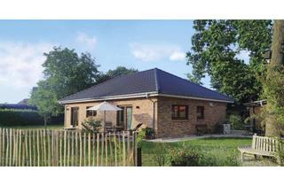 Haus kaufen in Rey 39, 17179 Altkalen, Exklusives Baugrundstück in Gnoien - inklusive schlüsselfertigem Eigenheim