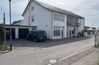 Haus kaufen in 86836 Untermeitingen, Wohn- und Geschäftshaus mit vielseitigem Nutzungspotenzial in Untermeitingen