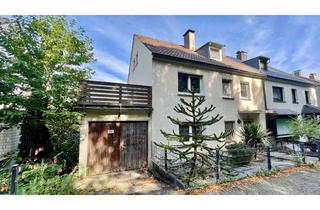Haus kaufen in 58285 Gevelsberg, ZWEI EINHEITEN, DREI ETAGEN, VIELE MÖGLICHKEITEN – IMMOBILIE MIT POTENZIAL !!!