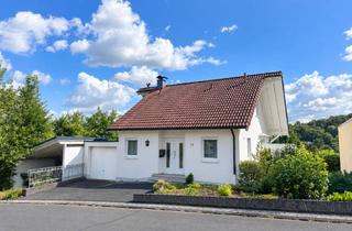 Einfamilienhaus kaufen in 53498 Bad Breisig, Charmantes Einfamilienhaus mit traumhaftem Weitblick und Wohlfühlcharakter in Bad Breisig!