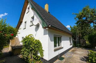 Einfamilienhaus kaufen in 15366 Neuenhagen, Einfamilienhaus auf 1.022 m² Grundstück mit zusätzlichem Bebauungspotenzial