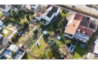 Haus kaufen in 67240 Bobenheim-Roxheim, Großzügiges Gartenareal! Ideales Wochenendgrundstück mit renovierungsbedürftigem Haus. Dauerhaftes W