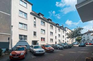 Mehrfamilienhaus kaufen in 45479 Broich, Wohninvestment in Mülheim – 3 Mehrfamilienhäuser mit 20 Wohneinheiten