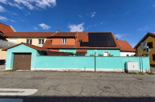 Einfamilienhaus kaufen in 67354 Römerberg, Charmantes Einfamilienhaus mit PV-Anlage, Garage und Carport in Römerberg