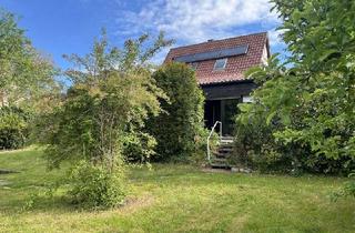 Einfamilienhaus kaufen in 74572 Blaufelden, RUHIG UND ZENTRAL: Gemütliches Einfamilienhaus mit Garten und Garage