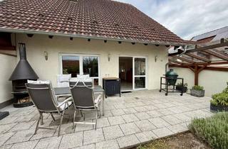 Doppelhaushälfte kaufen in 76761 Rülzheim, Gepflegte Doppelhaushälfte mit viel Platz in Rülzheim