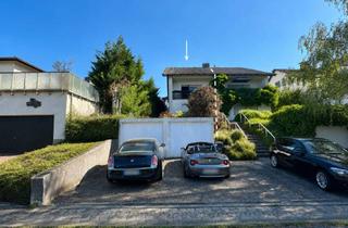 Doppelhaushälfte kaufen in 66129 Saarbrücken, Seltene Gelegenheit auf dem Bübinger Berg – Doppelhaushälfte mit Einliegerwohnung und herrlichem