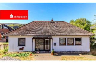 Einfamilienhaus kaufen in 65606 Villmar, Charmantes Einfamilienhaus in traumhafter Lage mit unverbaubarem Panoramablick in Villmar-Aumenau