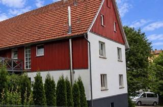 Haus kaufen in 78661 Dietingen, Landleben - großes Haus - viele Möglichkeiten!