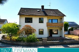 Einfamilienhaus kaufen in 68753 Waghäusel, Freistehendes Einfamilienhaus mit Garten und Garage