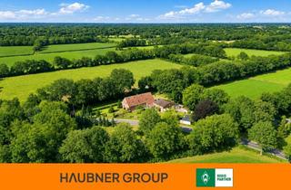 Haus kaufen in 26629 Großefehn, Raum für große Pläne – Vielseitiges Anwesen auf 3.059 m² in Großefehn