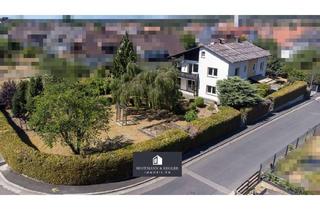 Haus kaufen in 92253 Schnaittenbach, Wohnen mit viel Freiraum: Großzügiges Wohnhaus auf 1.313 m² Grundstück mit weitläufigem Garten