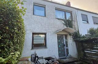 Reihenhaus kaufen in 55270 Ober-Olm, Reihenhaus mit Entwicklungspotential
