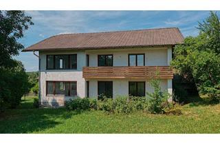 Haus kaufen in 82057 Icking, Einmalige Chance in Icking – Renovierungsbedürftiges Haus mit Potenzial