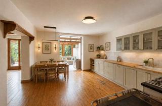 Haus kaufen in 84424 Isen, Jugendstilhaus mit Seele und Charakter – Raum für Familie, Ideen und Individualität