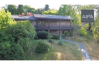 Einfamilienhaus kaufen in 52159 Roetgen, AllFa – Wohnen im Grünen - Freistehendes Einfamilienhaus in naturnaher Lage!