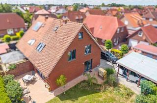Doppelhaushälfte kaufen in 26632 Ihlow, Modernisierte Doppelhaushälfte in familienfreundlicher Wohnlage – Einziehen und wohlfühlen