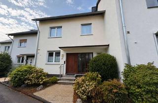Haus kaufen in 56075 Karthause, Koblenz-Karthause! Familienfreundliches Platzwunder in beliebter Lage der Karthause