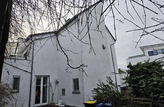 Haus kaufen in 65611 Brechen, Bezugsfreies EFH mit Scheune & Garten in Niederbrechen