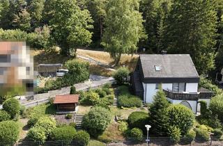 Haus kaufen in 78112 St. Georgen, Schwarzwald-Idylle: Bezugsfreies Haus in ruhiger Lage