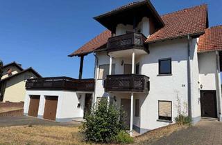 Haus mieten in 66879 Niedermohr, Großzügiges Einfamilienhaus mit 250 m² Wohnfläche – Erstbezug nach Modernisierung & Housing Approved