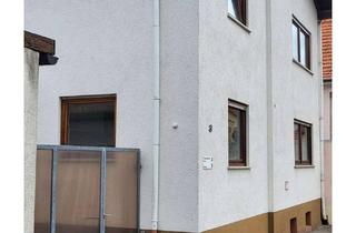Haus mieten in Hintergasse, 55599 Siefersheim, Zuhause mit 4 Zimmern in Siefersheim