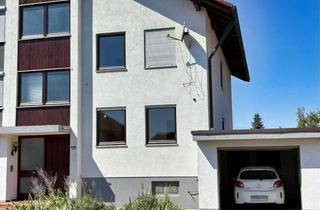 Haus mieten in 77866 Rheinau, Familienfreundliche Doppelhaushälfte mit viel Platz in Rheinau zu vermieten
