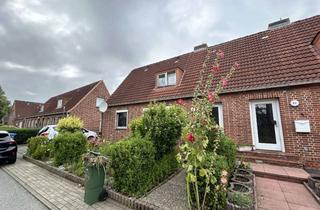 Haus mieten in Theodor-Storm-Straße 19, 25704 Meldorf, Meldorf: Gepflegtes Doppelhaus mit 5 Zimmern