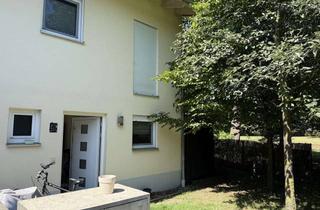 Haus mieten in 85521 Ottobrunn, Reiheneckhaus in Ottobrunn, zentral und ruhig direkt am Park