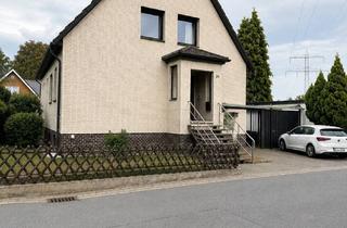 Haus mieten in 31275 Lehrte, Alltagstaugliches Haus mit 5 Zimmern in Lehrte