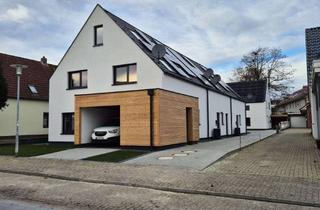 Haus mieten in 26123 Donnerschwee, Zentraler Neubau in Oldenburg: Endreihenhaus mit gehobener Ausstattung