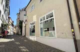 Haus mieten in 88131 Lindau, Arbeiten & Wohnen vereint in absoluter Bestlage !!