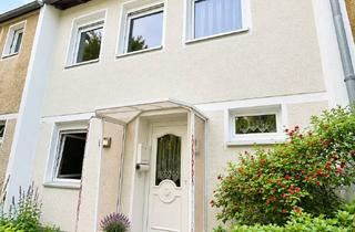 Haus mieten in Händelstr. 30, 29633 Munster, Erstbezug nach Sanierung! Charmantes 5-Zimmer-Reihenhaus mit Garten in zentraler Lage von Munster