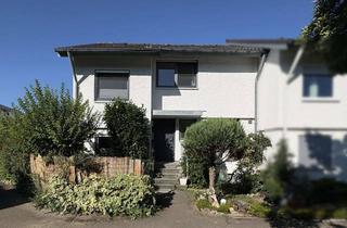 Haus mieten in 89233 Neu-Ulm, Attraktives sehr gepflegtes Reiheneckhaus mit einigen Wohnebenen, für Gartenliebhaber und Familien