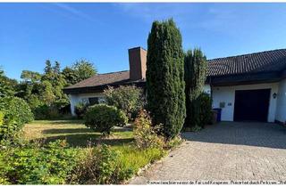 Haus mieten in 26655 Westerstede, Haushälfte mit Garten und Garage in Westerstede