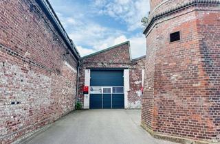 Gewerbeimmobilie mieten in 47803 Kempener Feld/Baakeshof, E11.000 - Moderne Lagerhalle