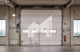 Gewerbeimmobilie mieten in 53773 Hennef, LAGERHALLEN | PRODUKTIONSHALLE | KRAN |BÜROFLÄCHE | EBENERDIGE TORE | COMSTATE