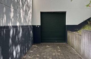 Büro zu mieten in 65232 Taunusstein, 100 m² Halle sowie Büroräumlichkeiten in Taunusstein-Neuhof