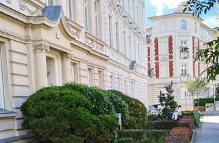 Anlageobjekt in Rudolf-Breitscheid-Str. 17, 16225 Eberswalde, Eberswalde Bestlage! Von Privat schöne, gepflegte Mehrfamilienhaus-Jugendstilvilla zu verkaufen!
