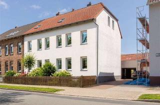 Anlageobjekt in 38379 Wolsdorf, Sanierungsbedürftiges Mehrfamilienhaus mit starkem Renditepotential