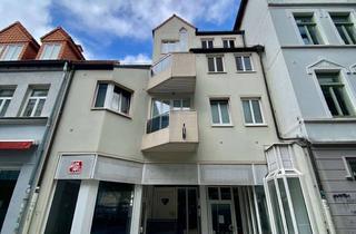 Anlageobjekt in 49074 Innenstadt, Wohn- und Geschäftshaus im Zentrum der Stadt!