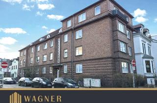 Anlageobjekt in 28205 Peterswerder, Seltene Investment- und Entwicklungsmöglichkeit im beliebten Bremer Stadtteil Hulsberg