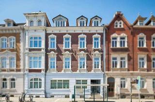 Anlageobjekt in 38300 Wolfenbüttel, Repräsentatives Wohn- und Geschäftshaus