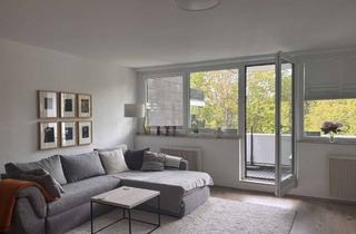 Anlageobjekt in Abendener Straße 34, 52385 Nideggen, Helles, geschmackvoll renoviertes und ausgestattetes APARTMENT mit Balkon und Tiefgaragen-Stellplatz