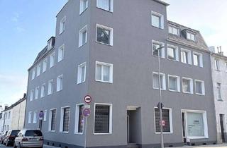 Anlageobjekt in 42551 Velbert, Wallstraße statt Wall Street - solide Rendite vor der Haustür