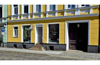 Anlageobjekt in Fürstenberger Str. 32, 15232 Frankfurt, Attraktive Gewerbeeinheit mit 2 Schaufenstern in Altbersinchen zu verkaufen!