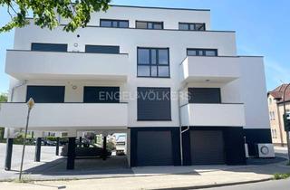 Anlageobjekt in 59192 Bergkamen, Neubau in Bergkamen – Wohnen und Gewerbe optimal vereint